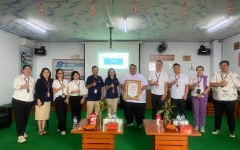 Rumah Sakit Rujukan Nasional Perkuat Sistem Layanan Digital Pasien, Pelayanan Kian Cepat dan Efisien