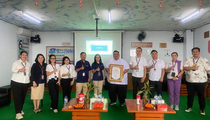 Rumah Sakit Rujukan Nasional Perkuat Sistem Layanan Digital Pasien, Pelayanan Kian Cepat dan Efisien