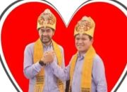 H.Akhyar Kamil S H Ketua Umum PAS Ucapkan Selamat atas Terpilihnya Muzakir Manaf Fadlullah sebagai Gubernur dan Wakil Gubernur Aceh