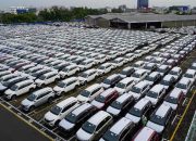 Kenaikan Biaya Produksi Pengaruhi Harga Kendaraan Baru di Pasar Indonesia