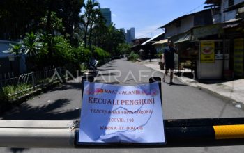 Kuasa Hukum Ahli Waris Buka Alasan Penyegelan Akses SDN 1 Gerendong: “Kami Sudah Terlalu Lama Menunggu Keadilan, Pemda dan Dinas Terkait Diminta Respons Cepat”