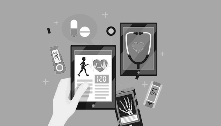 Teknologi digital dalam pelayanan kesehatan di daerah terpencil