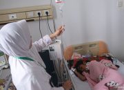 Wabah DBD Meningkat di Pontianak, Ini Cara Dinkes Mengajak Warga Aktif Lakukan 3M