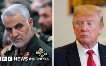 Trump Klaim Rakyat Iran Dukung Serangan AS, Gedung Putih Belum Setujui Gencatan Senjata 45 Hari
