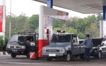 Harga BBM Pertamina April 2024 Tetap Stabil, Pemerintah Pertahankan Subsidi dan Nonsubsidi