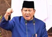 Presiden Prabowo Canangkan Konversi Total Kendaraan Indonesia ke Tenaga Listrik, dari Motor hingga Traktor