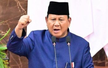 Presiden Prabowo Canangkan Konversi Total Kendaraan Indonesia ke Tenaga Listrik, dari Motor hingga Traktor