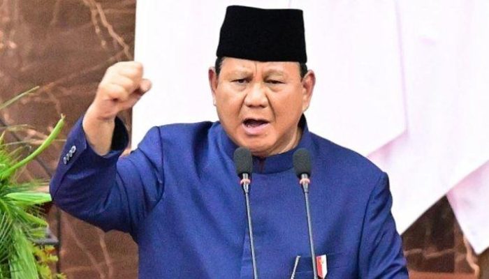 Presiden Prabowo Canangkan Konversi Total Kendaraan Indonesia ke Tenaga Listrik, dari Motor hingga Traktor