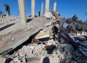 Serangan AS dan Israel Tewaskan 34 Orang di Iran: Universitas hingga Pabrik Petrokimia Jadi Target