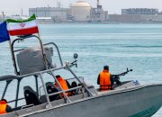 Iran Mengancam Trump: Ultimatum 20 Jam atau Kawasan Kembali ke Zaman Batu