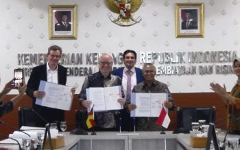 Indonesia Perkuat Kerja Sama dengan China di Sektor Pengobatan Tradisional, Pencegahan TBC, dan AI Kesehatan