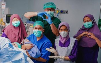 Benarkah Bayi WNI Otomatis Jadi Peserta Aktif BPJS sejak Lahir? Ini Penjelasannya