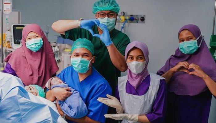 Benarkah Bayi WNI Otomatis Jadi Peserta Aktif BPJS sejak Lahir? Ini Penjelasannya