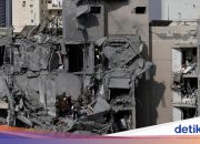 Pertarungan Narasi Digital dalam Perang Iran: Propaganda dan Kontranarasi yang Beradu