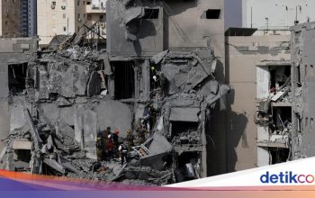 Pertarungan Narasi Digital dalam Perang Iran: Propaganda dan Kontranarasi yang Beradu